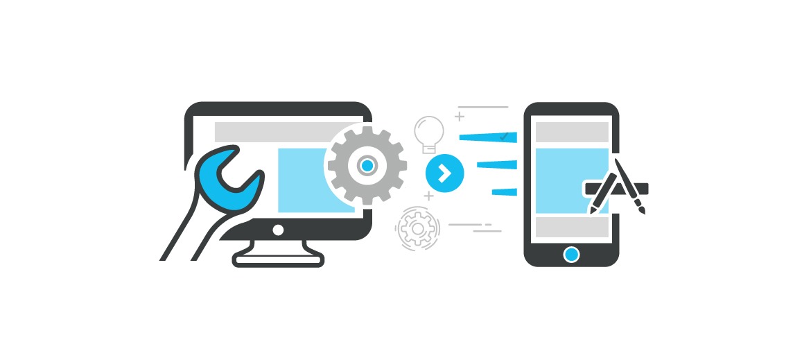 Mobile SEO beginnt an der Desktop-Version