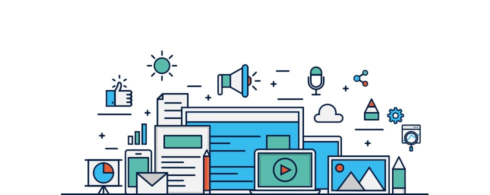 Content Marketing – Warum wir an möglichst guten Inhalten interessiert sind