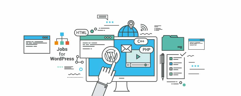 «Google for Jobs» WordPress-Plugin – Stelleninserate optimieren für SEO