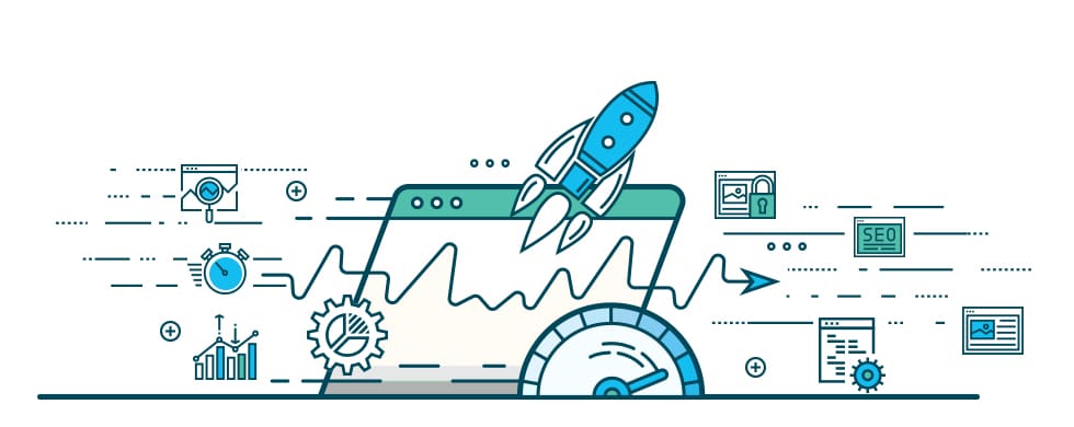 Pagespeed optimieren: Ein Guide zur Verbesserung der Ladezeiten