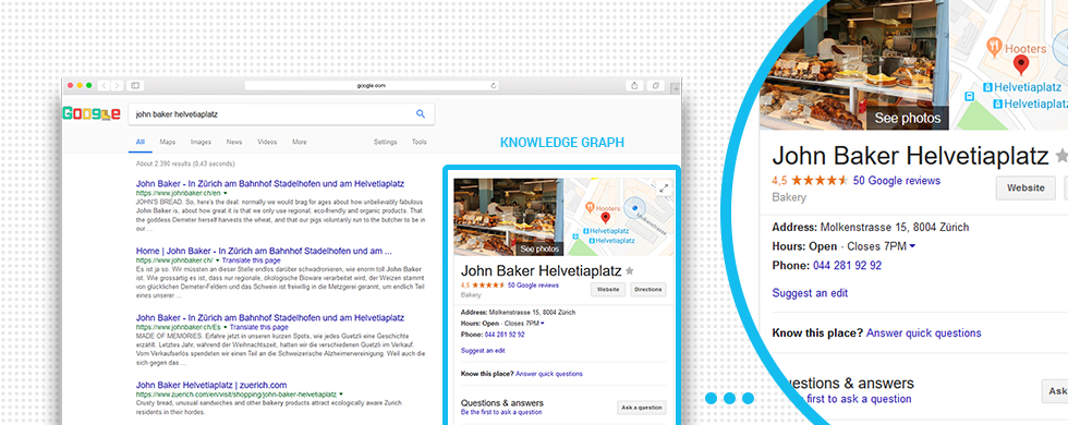 Lokale Unternehmen brauchen keine Website mehr!
