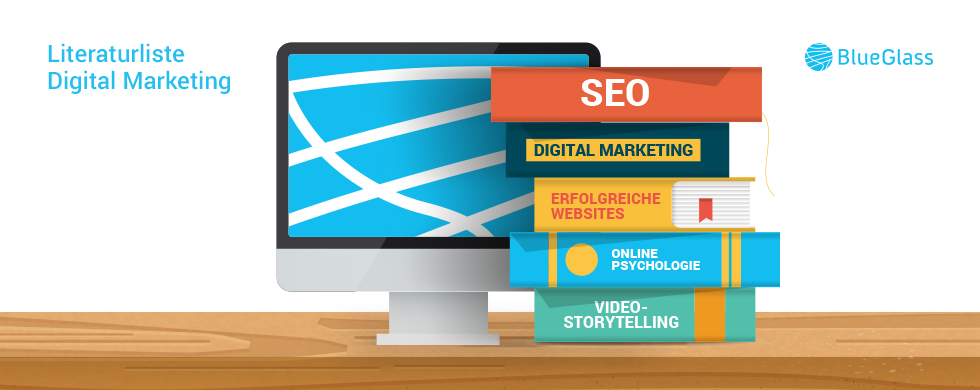 Was liest Du eigentlich zum Thema Online Marketing?