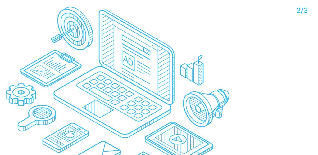 3 Digital Marketing Tipps für Ihre Online-Kampagne