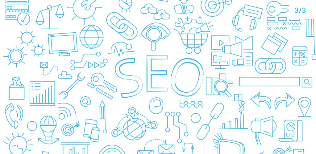 6 Digital Marketing Tipps zu Suchmaschinen-Optimierung SEO