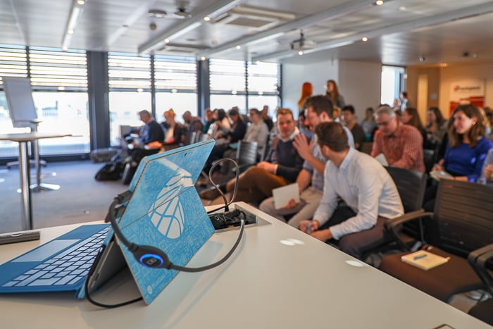 SEO-Erfolg: Content Marketing mit der Searchmetrics Analyse Suite