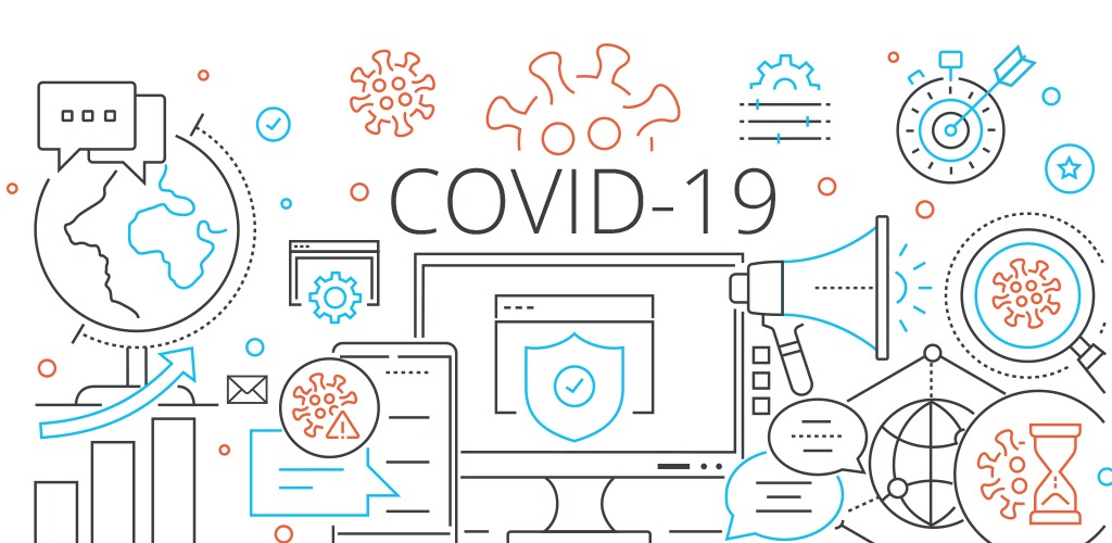 Überbrücken der Corona-Krise: Mit Strategie statt Rückzug