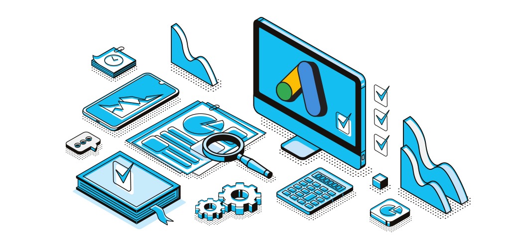 SEA Audit: 10-30 % der Google Ads Budgets verrinnen ohne Wirkung