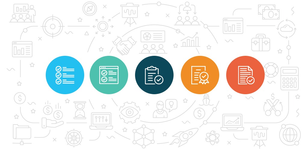 5 Checklisten für die Entwicklung einer Online Marketing Strategie