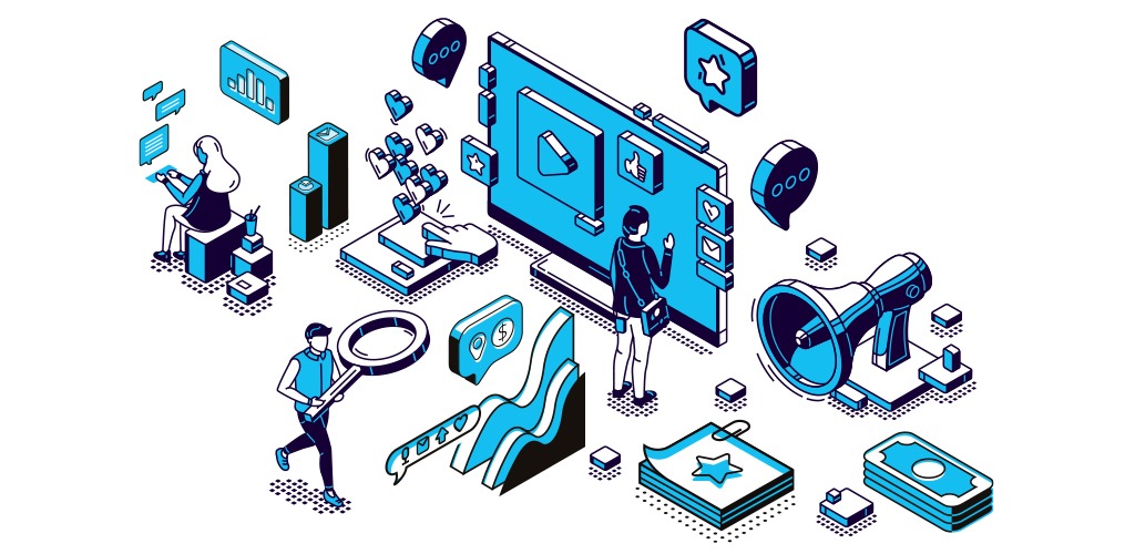 Optimale Social Media Kampagnen: Buchen Sie jetzt Ihr Audit