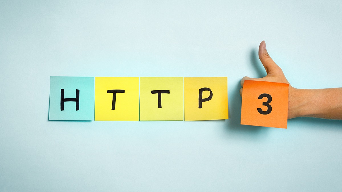 Umsteigen auf HTTP/3? Wir klären auf!