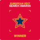 European Search Awards 2017
