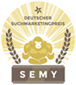 SEMY Award 2020
