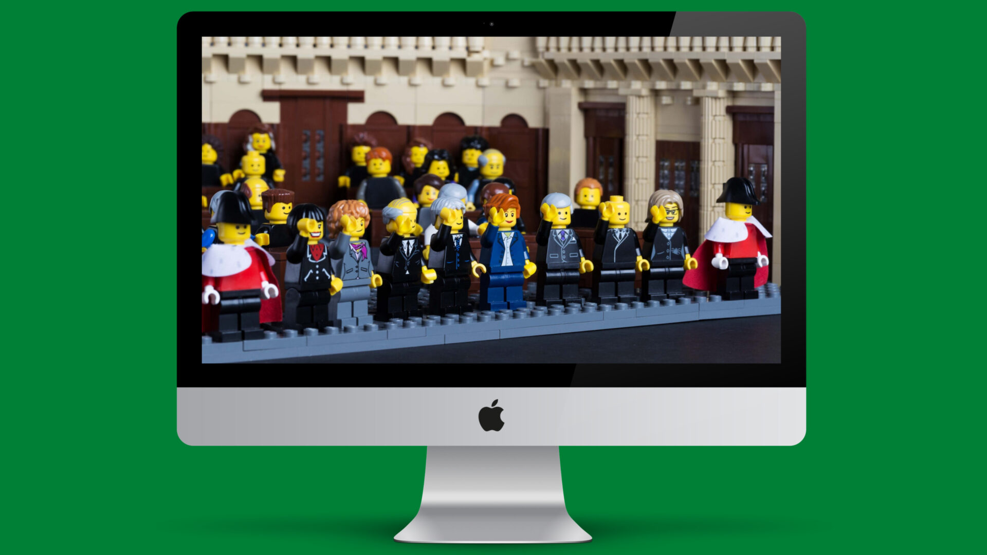 microspot.ch – Die Legoslative