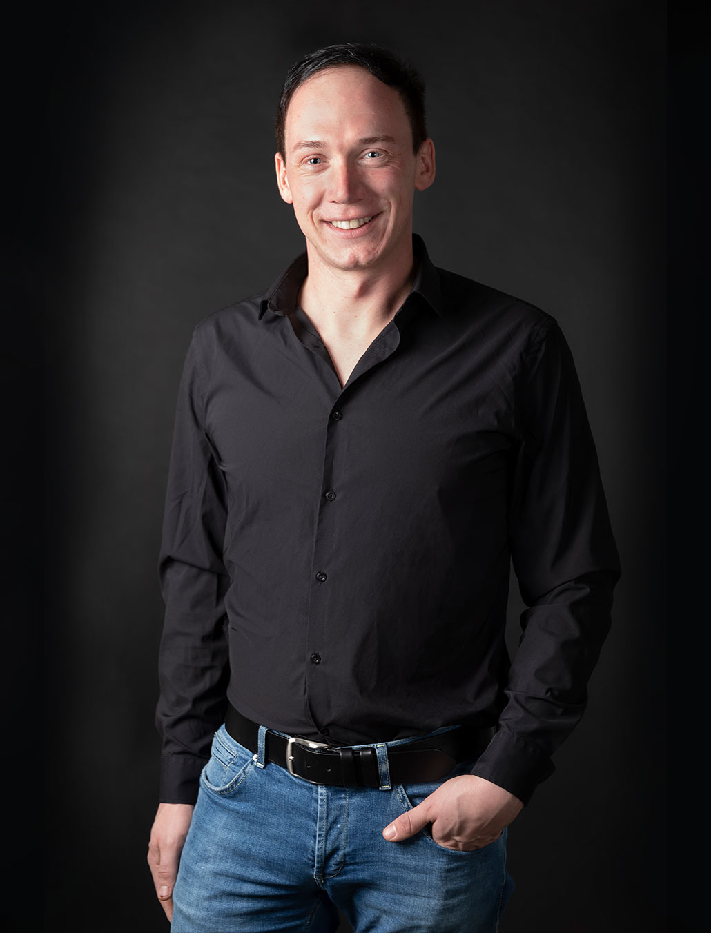 Michael Niederwolfsgruber