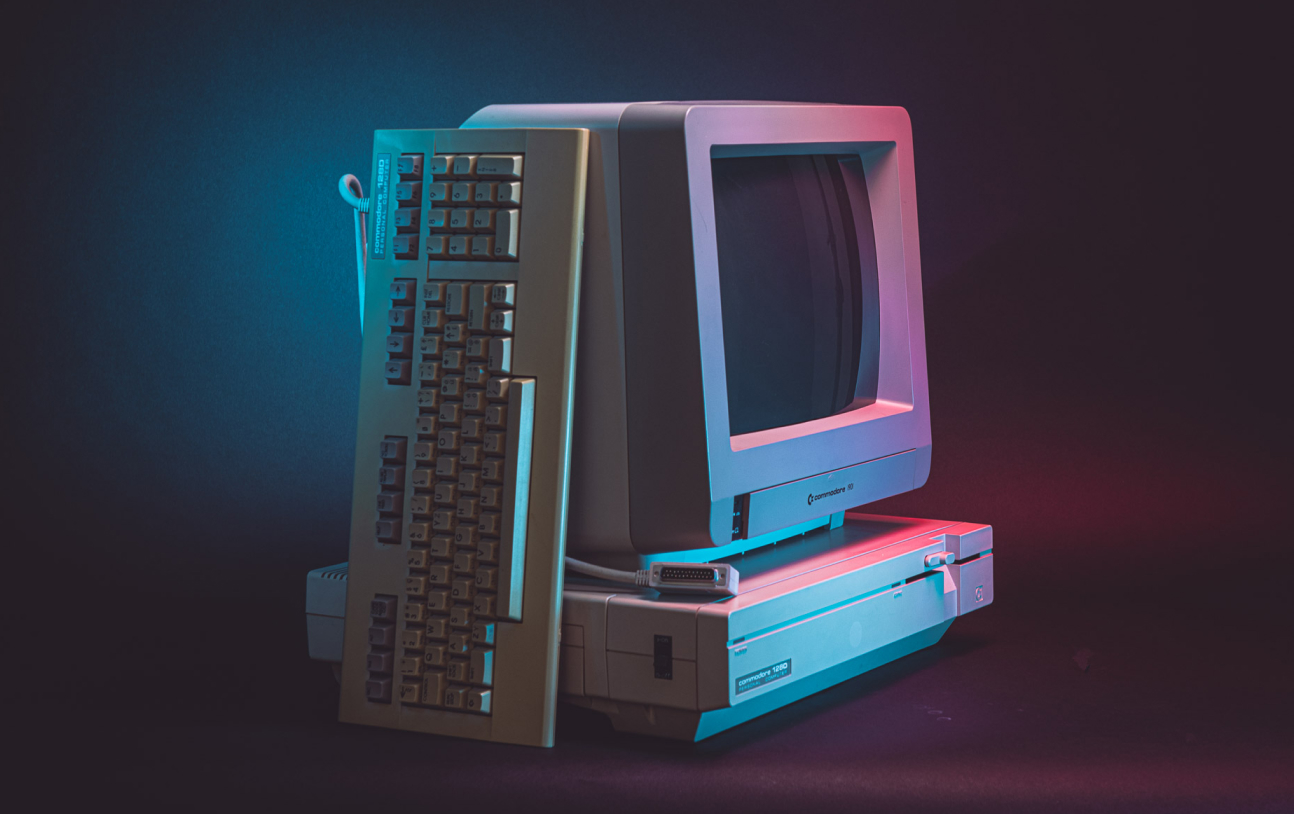 Web Design & Development