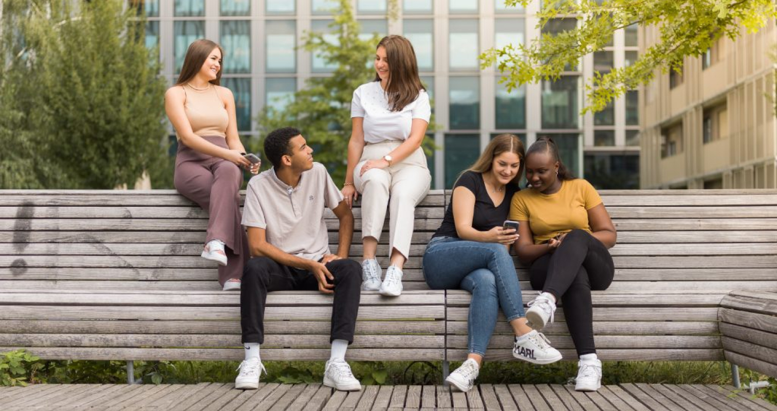 cashgate & Viseca – Mobile Sales Excellence