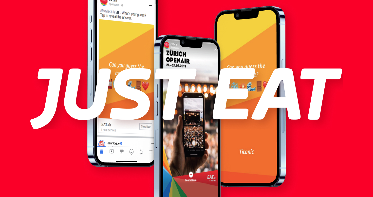 EAT.ch – Google Ads Booster