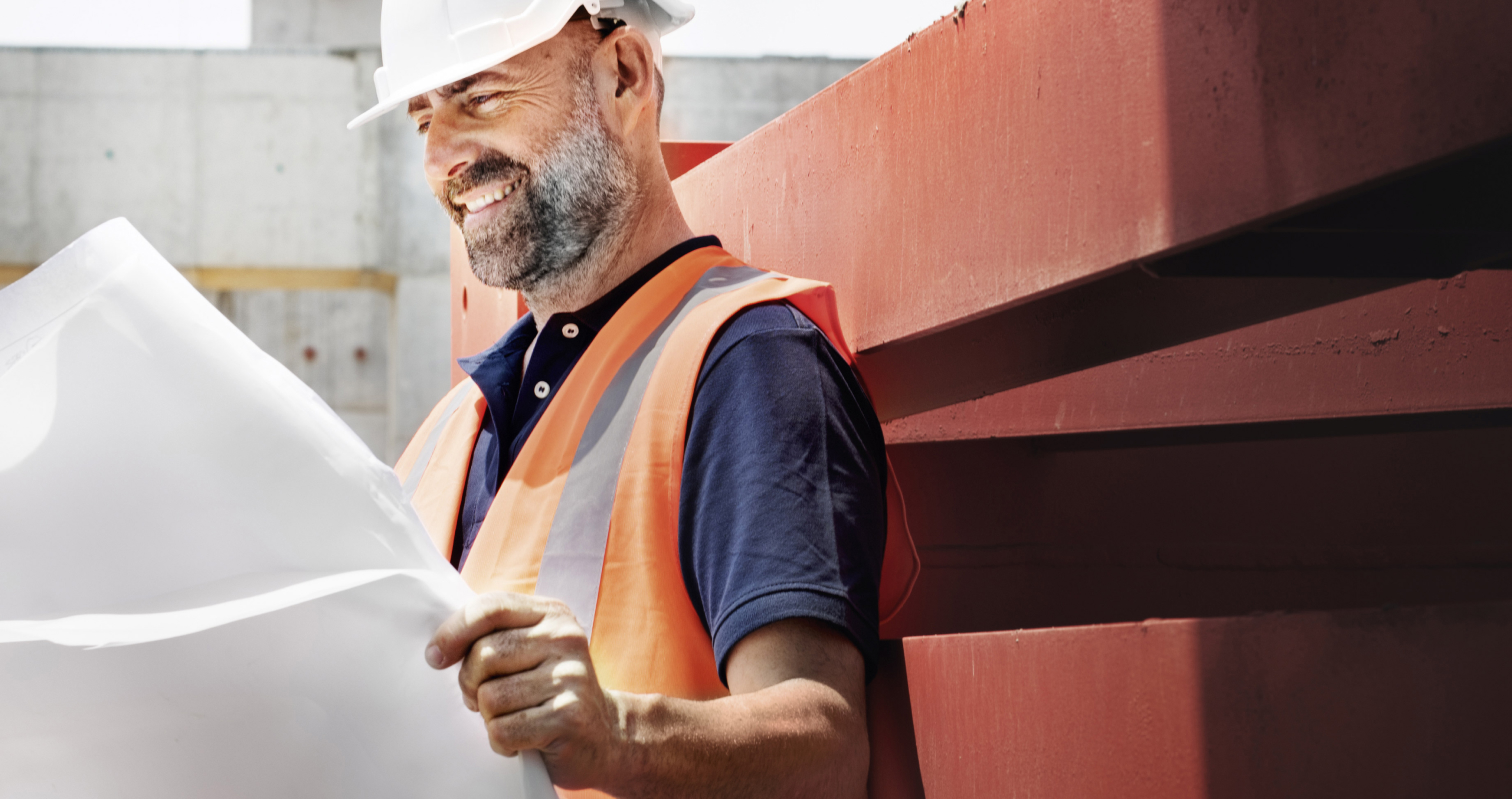 Hilti – Content Marketing auf der Baustelle