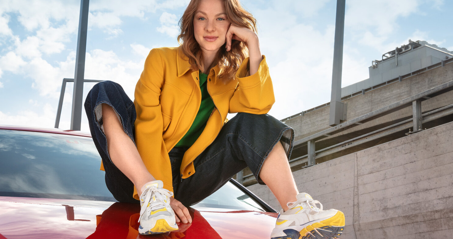 mobility – Digitale Absatzoptimierung mit Drive