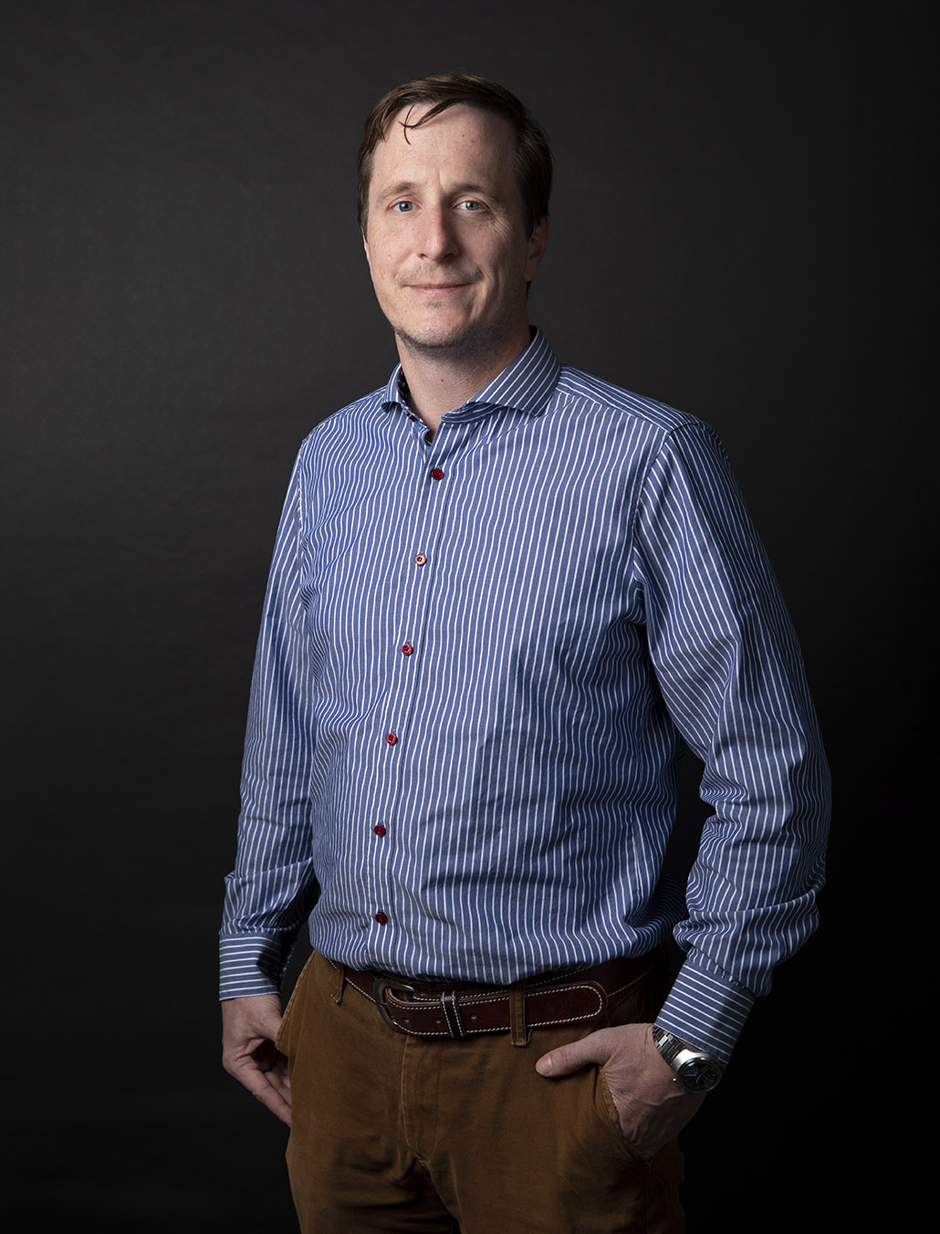 Frédéric Bourquard