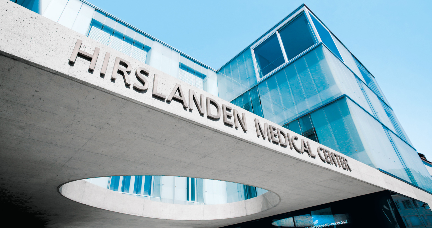 Hirslanden – Mit Onpage-SEO & Content zum Erfolg