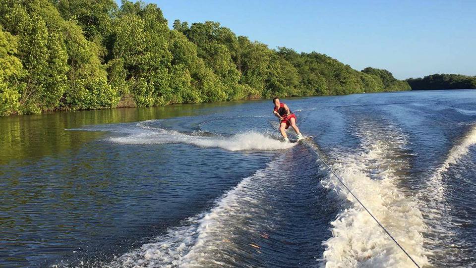 Frédéric Bourquard