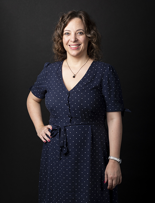 Kathrin Alexandra Fink