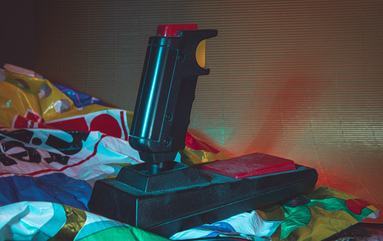 Videostudio & E-Sports